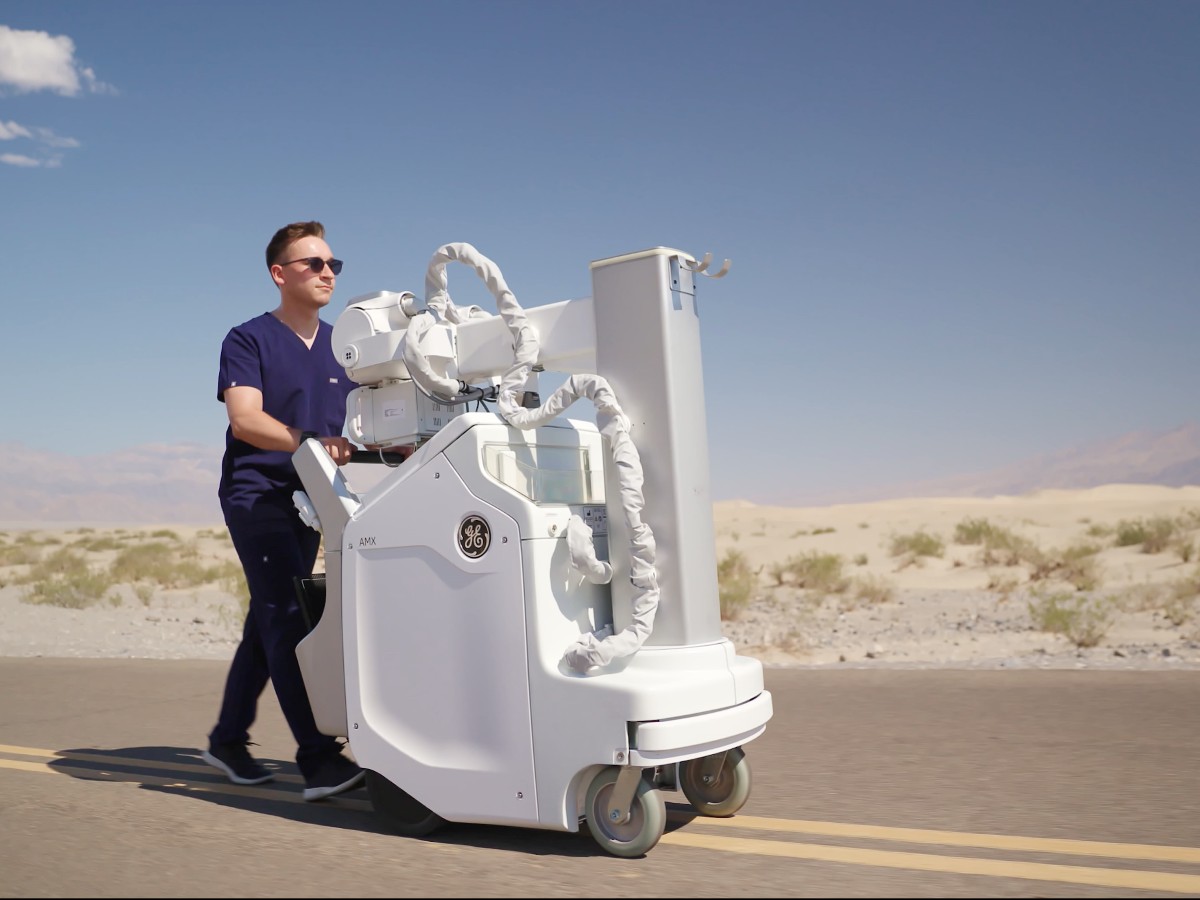 What is the Best Xray System for Urgent Care?